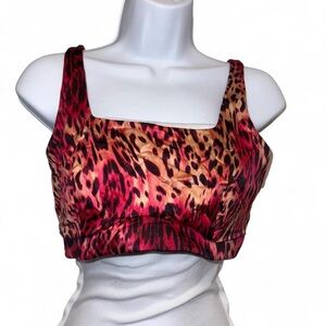 Yitty Headliner Shaping Midi Bralette in “Yitty Kitty”